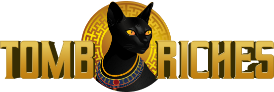 Tomb Riches Onder de Loe: €2.000 Bonus en 9.000+ Spellen
